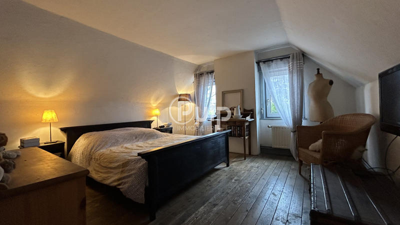 Maison - 142 m² - 7 pièces