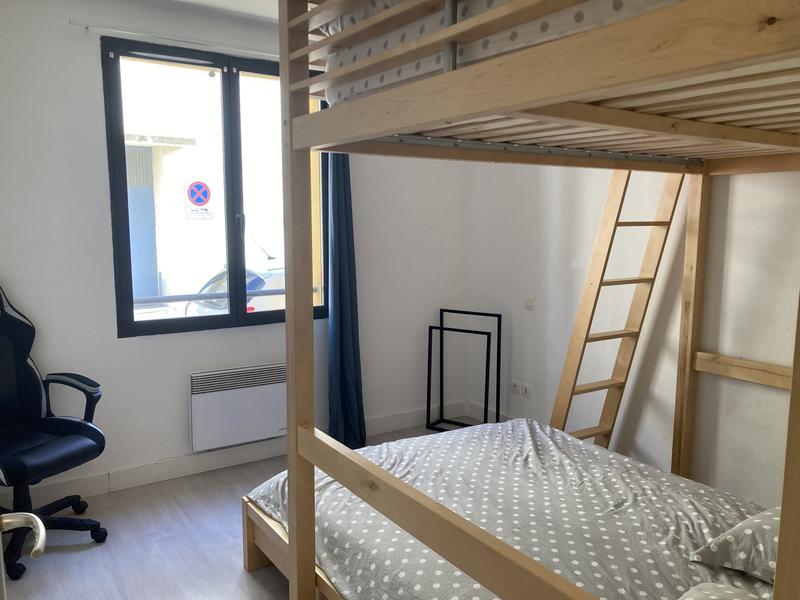 Appartement - 75 m² - 3 pièces