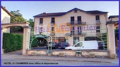 Local commercial - 350 m² - 24 pièces