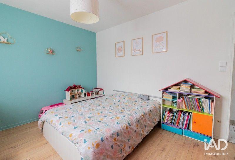 Maison - 142 m² - 7 pièces