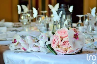 Local commercial - 1 000 m²