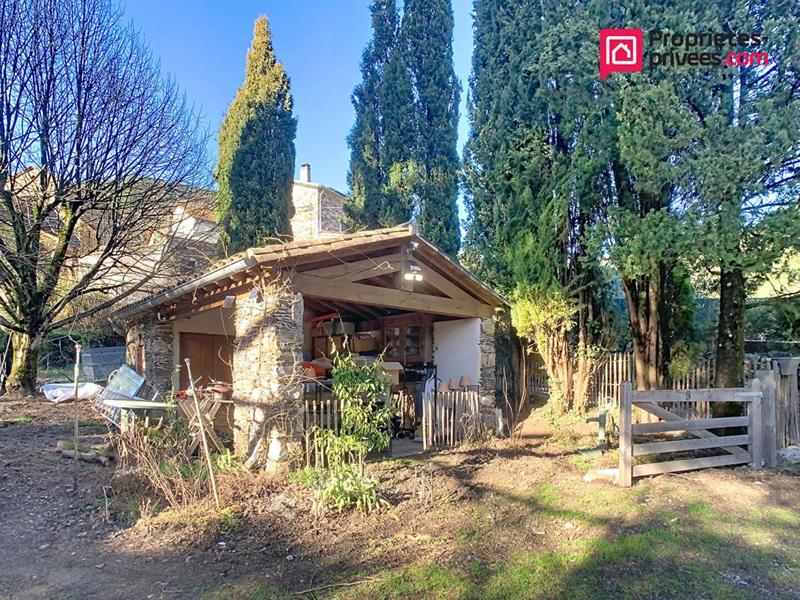 Maison - 133 m² - 6 pièces