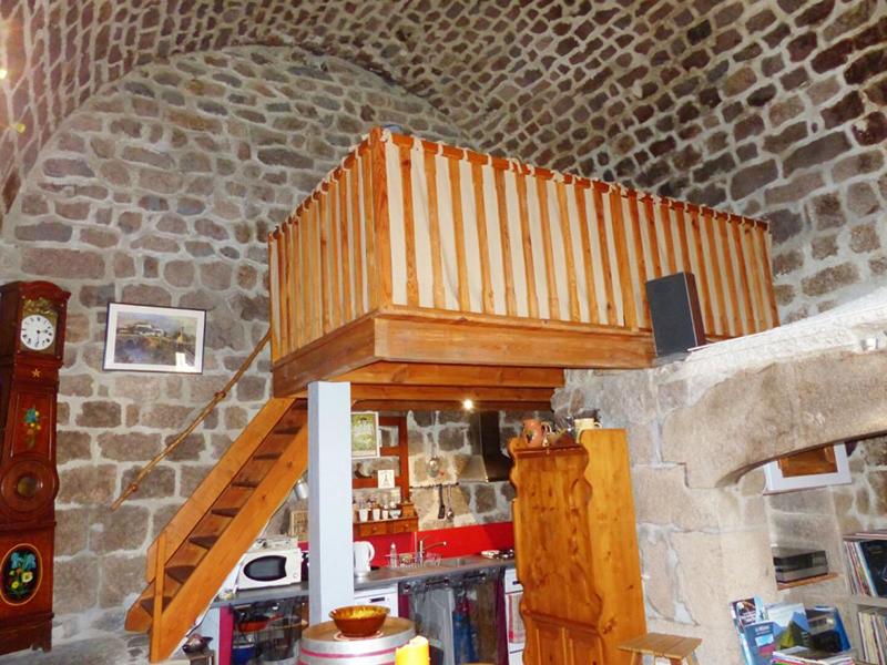 Maison - 102 m² - 3 pièces