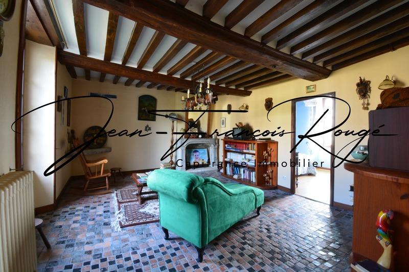 Maison - 290 m² - 9 pièces