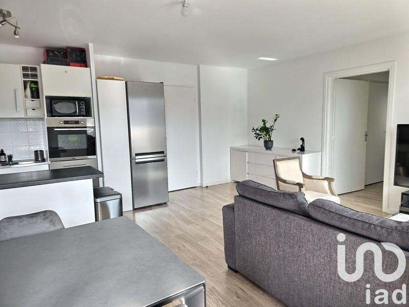 Appartement - 79 m² - 4 pièces