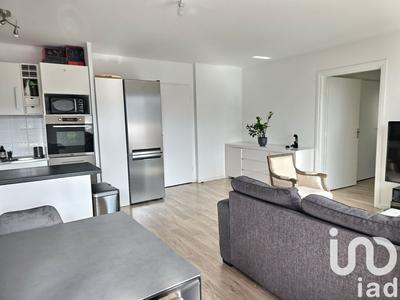 Appartement - 79 m² - 4 pièces