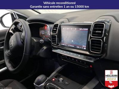 Citroen C5 Aircross PureTech 130 s&amp;S Shine