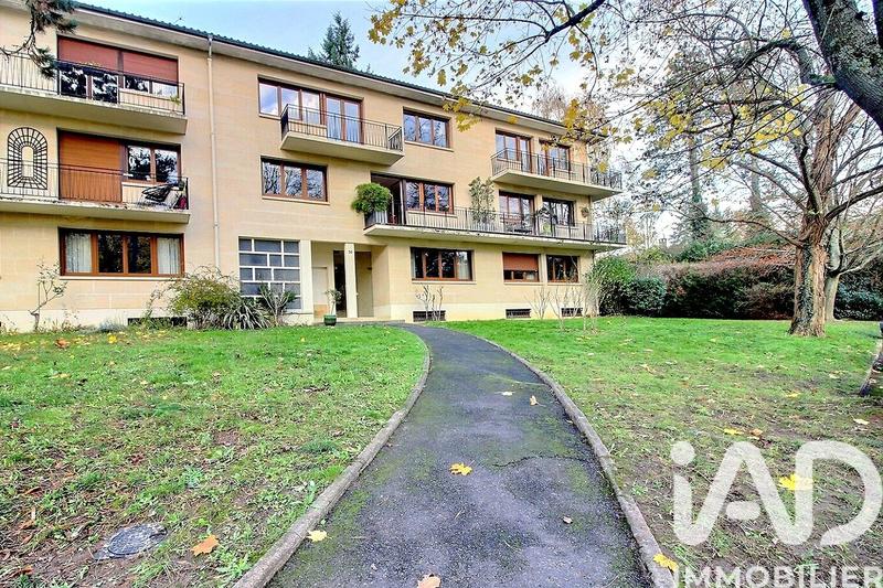 Appartement - 119 m² - 5 pièces