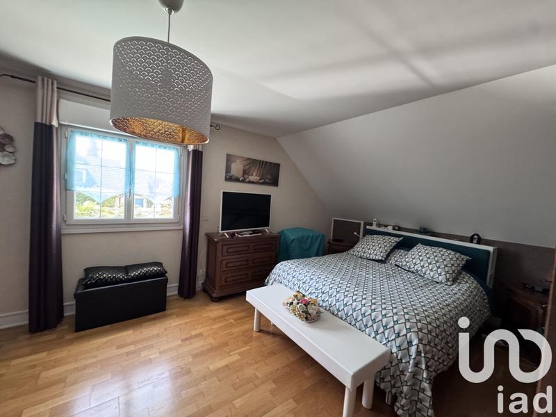 Maison de ville - 178 m² - 6 pièces