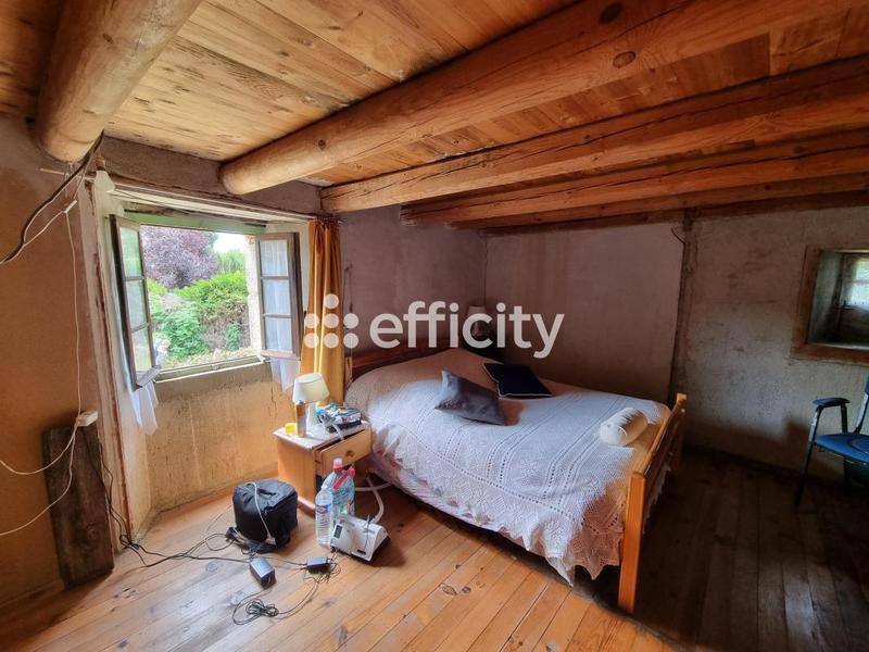 Maison - 90 m² - 3 pièces