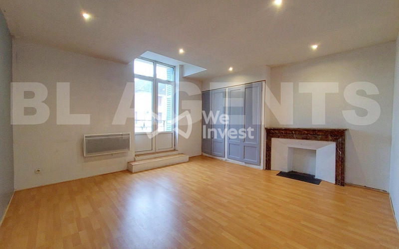 Maison - 155 m² - 7 pièces