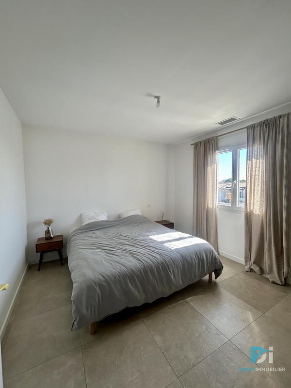 Maison - 98 m² - 4 pièces