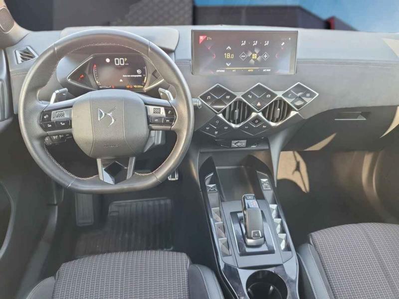 Ds Ds 3 Crossback 1.2 PureTech 130 cv Performance Line Bva 7cv