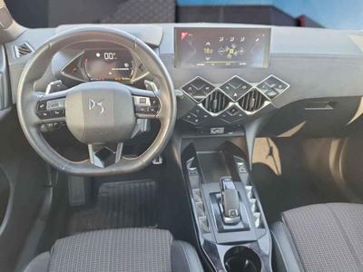 Ds Ds 3 Crossback 1.2 PureTech 130 cv Performance Line Bva 7cv