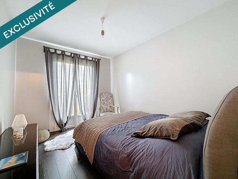 Maison - 158 m² - 6 pièces