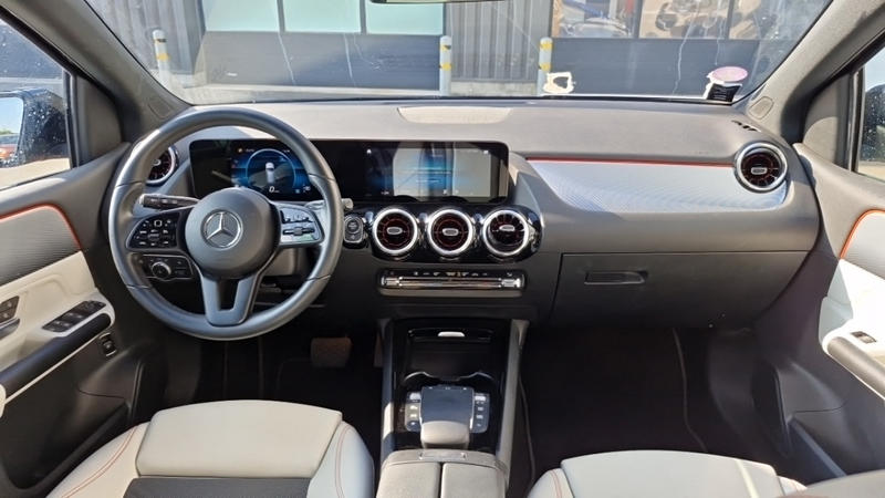 Mercedes Classe B 180 7g-Dct Style Line Edition