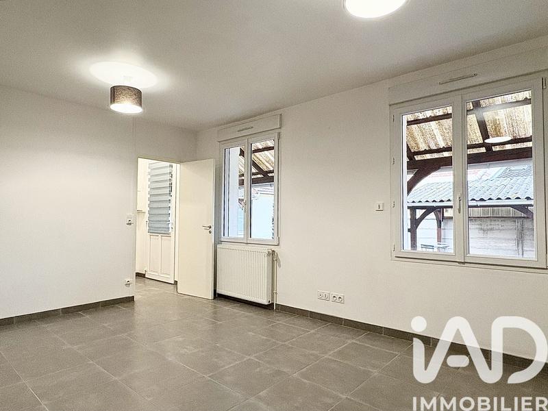 Immeuble - 149 m²