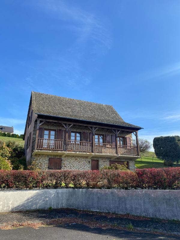 Maison - 151 m² - 5 pièces