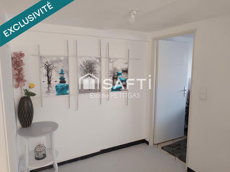 Maison - 167 m² - 7 pièces