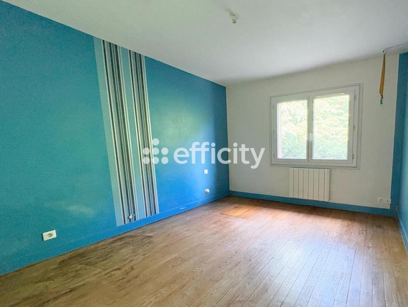 Pavillon - 62 m² - 4 pièces