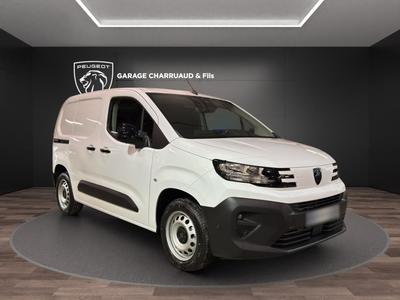 Peugeot Partner III Taille m 1000kg BlueHDi 130 s&amp;amp;S Bvm6