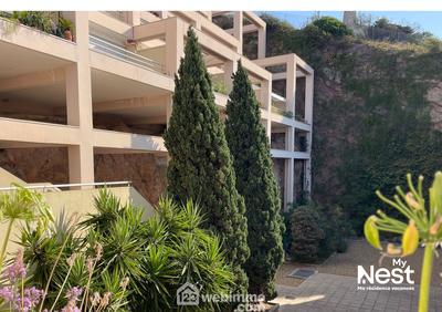 Appartement - 131 m² - 5 pièces