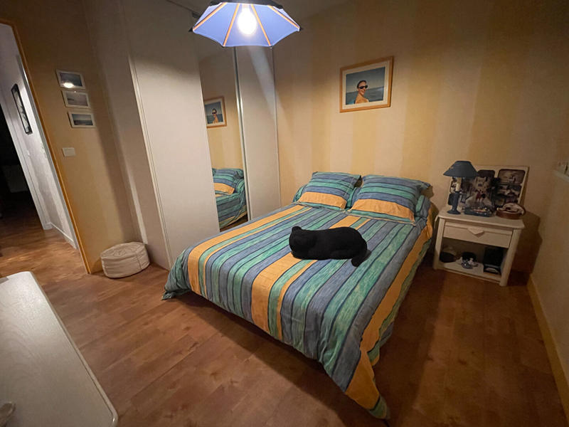 Appartement - 111 m² - 6 pièces