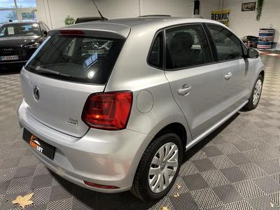 Volkswagen Polo 5 1.4tdi 75ch -Garantie 6 Mois-