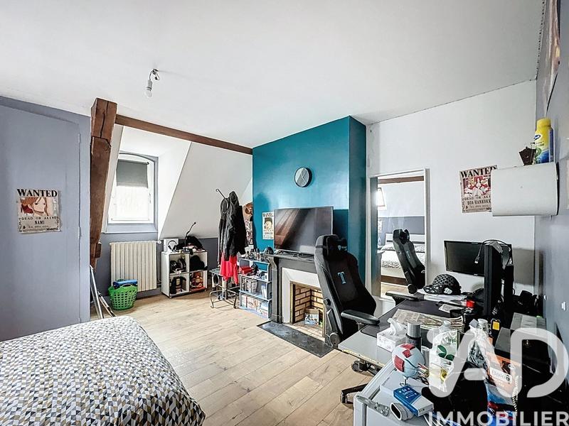 Maison - 262 m² - 7 pièces