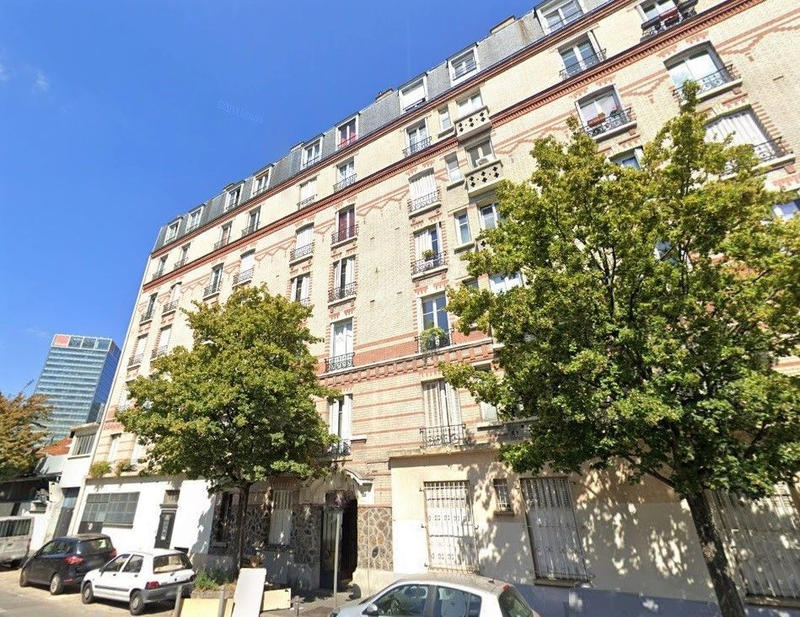 Appartement - 51 m² - 3 pièces