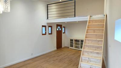 Maison - 67 m² - 3 pièces