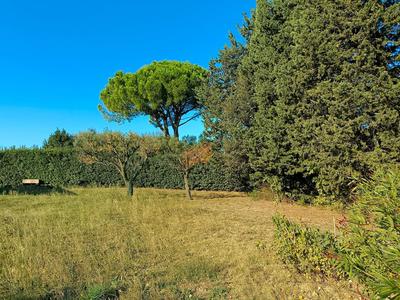 Terrain constructible - 484 m²