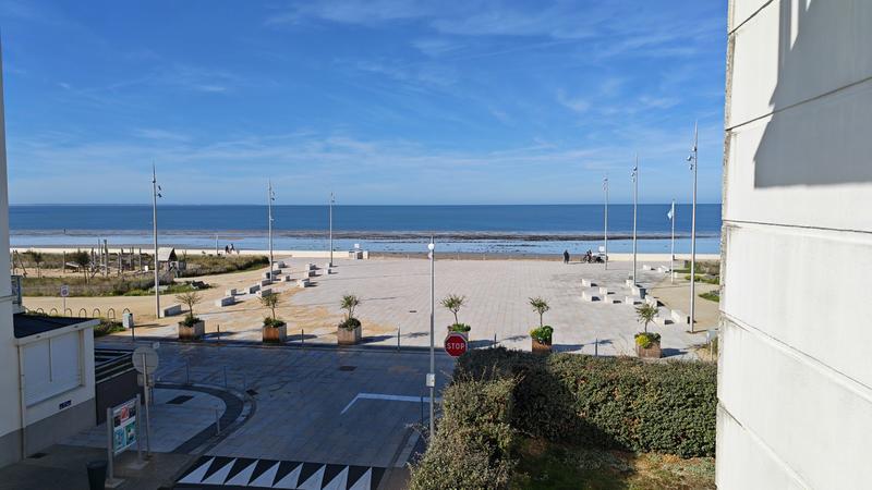 Appartement - 51 m² - 3 pièces