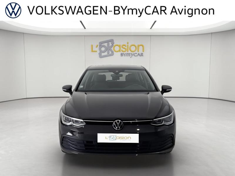 Volkswagen Golf 2.0 Tdi Scr 115 Dsg7 Life Business