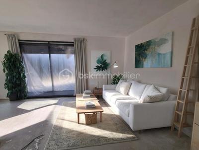 Maison - 135 m² - 4 pièces