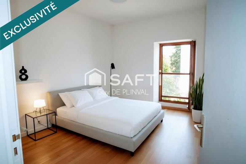 Appartement - 47 m² - 3 pièces