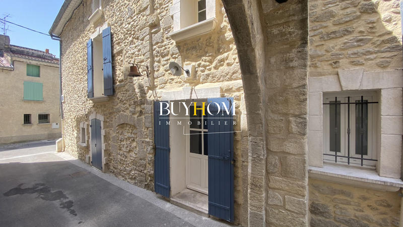 Maison - 206 m² - 6 pièces