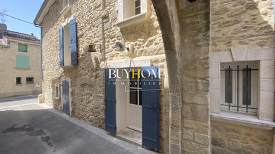 Maison - 206 m² - 6 pièces