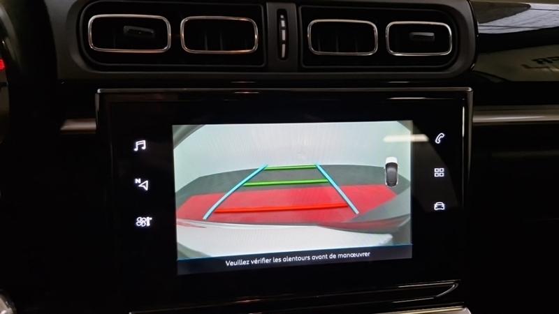 Citroën C3 BlueHDi 100 s&amp;S Bvm Shine Business