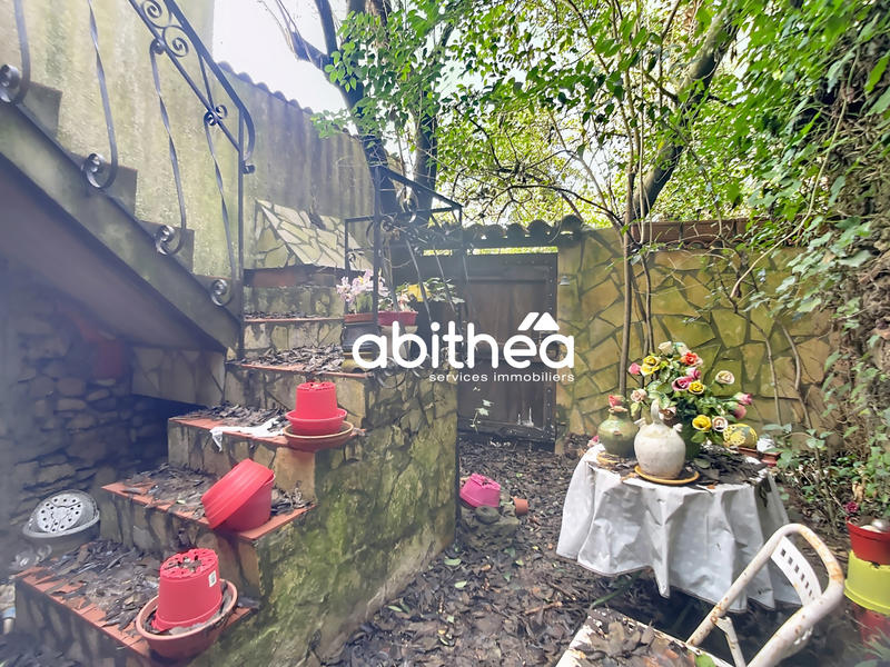 Maison - 72 m² - 5 pièces