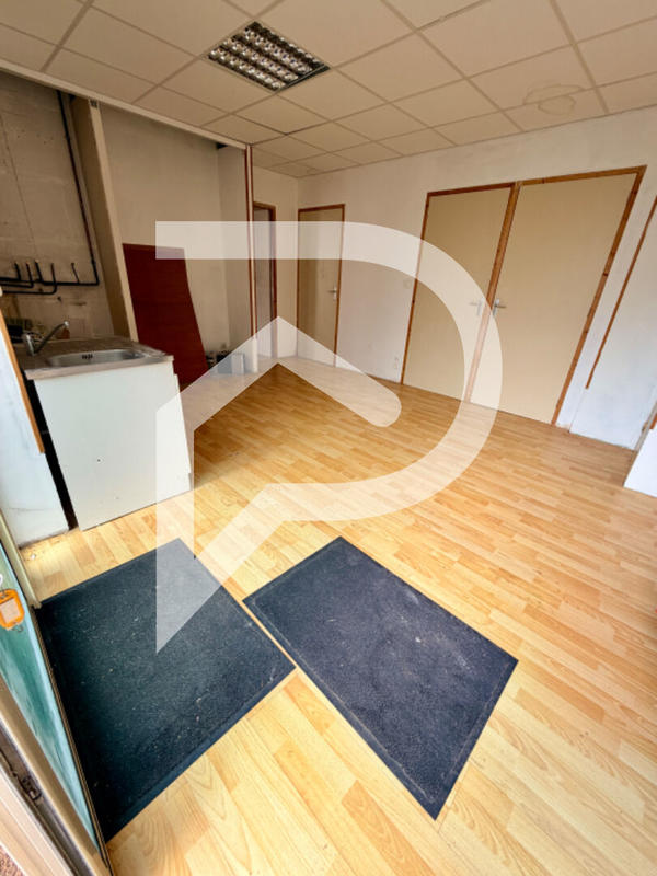 Immeuble - 8 pièces