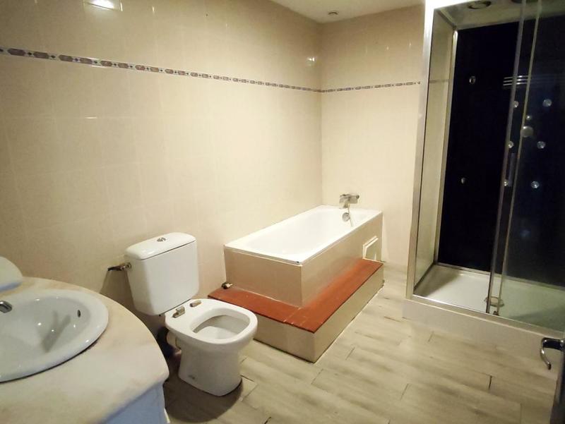 Maison de village - 140 m² - 5 pièces