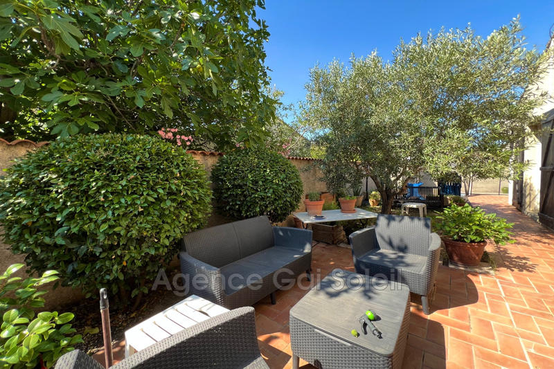 Villa - 160 m² - 4 pièces