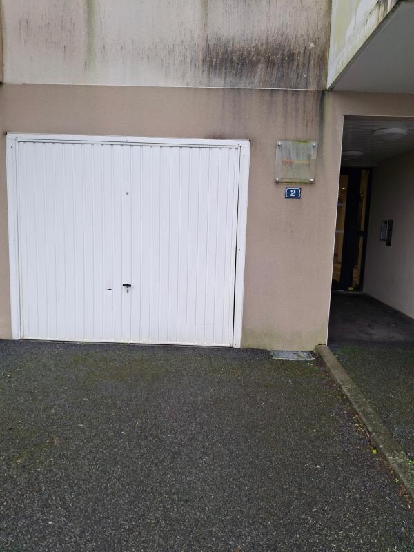 Penthouse - 105 m² - 4 pièces