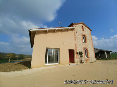 Maison - 135 m² - 5 pièces