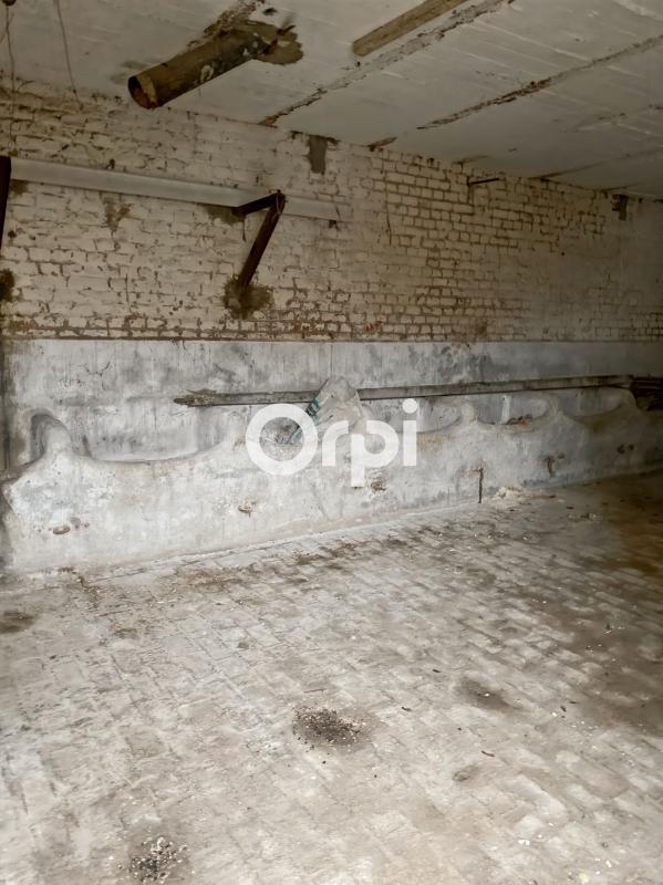 Ferme - 145 m² - 3 pièces