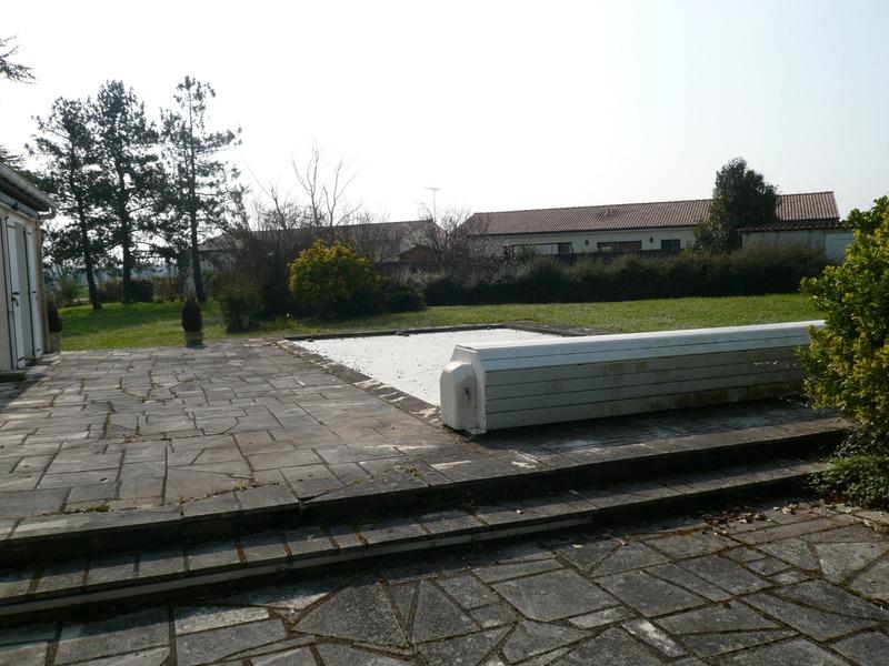 Maison - 88 m² - 5 pièces