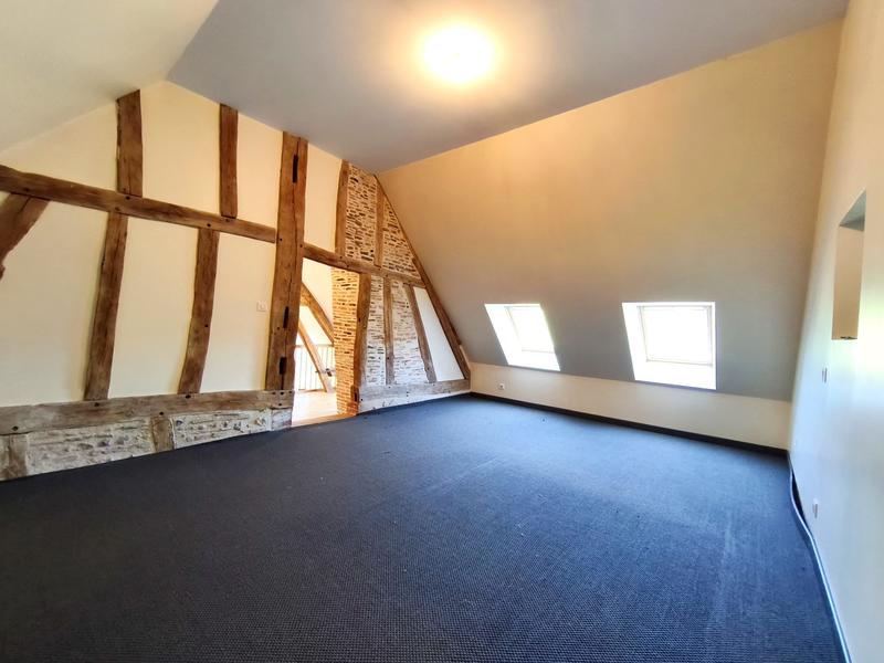 Ferme - 150 m² - 6 pièces