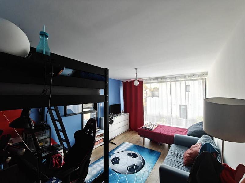 Maison - 125 m² - 4 pièces