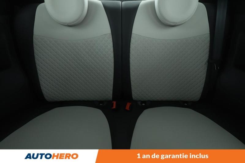 Fiat 500 1.0 Hybrid Bsg Dolcevita 70 ch